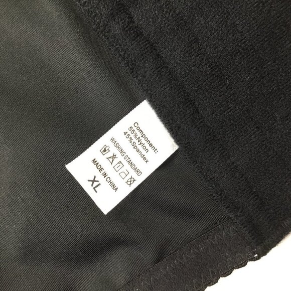 Compression Top Garment Women's XL Surgery Slimming Tummy Undergarment Makeover - Picture 11 of 11